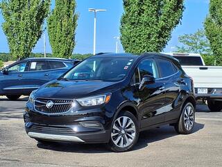 2022 Buick Encore for sale in Avon OH