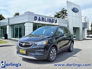 2022 Buick Encore