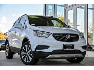 2022 Buick Encore