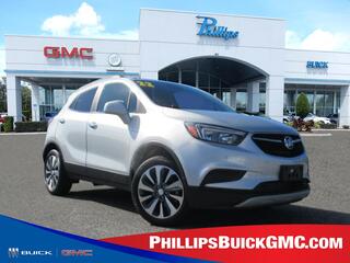 2022 Buick Encore for sale in Fruitland Park FL