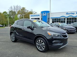 2022 Buick Encore for sale in Tupelo MS