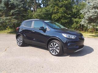 2021 Buick Encore for sale in Saline MI