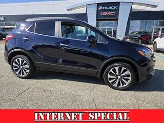 2022 Buick Encore for sale in North Bergen NJ