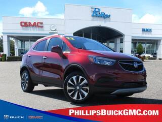 2022 Buick Encore for sale in Fruitland Park FL