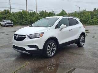 2022 Buick Encore