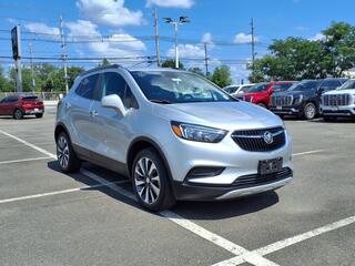 2022 Buick Encore