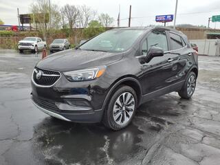 2022 Buick Encore