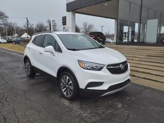 2022 Buick Encore for sale in Toledo OH