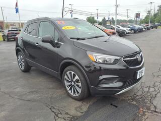 2022 Buick Encore