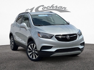 2022 Buick Encore for sale in Columbiana OH