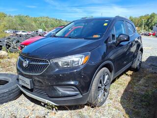 2022 Buick Encore