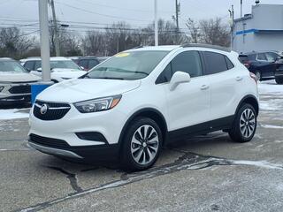 2022 Buick Encore for sale in Taylor MI