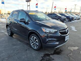 2022 Buick Encore for sale in Lockport NY
