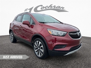 2022 Buick Encore for sale in Youngstown OH