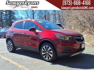 2022 Buick Encore for sale in Randolph NJ