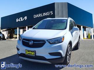 2022 Buick Encore