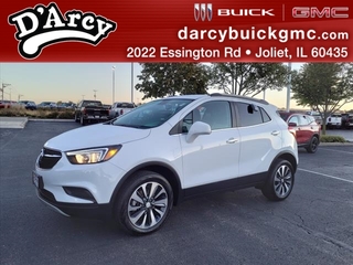 2021 Buick Encore for sale in Joliet IL