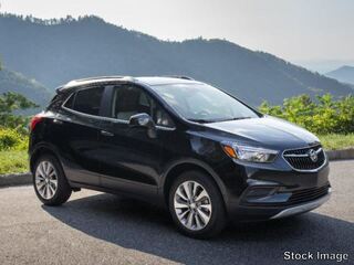 2021 Buick Encore for sale in East Rutherford NJ