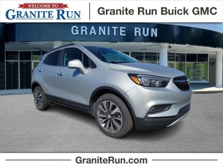 2021 Buick Encore