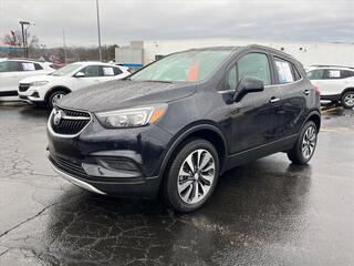 2022 Buick Encore for sale in Salem OH