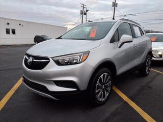 2022 Buick Encore for sale in Salem OH