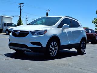 2022 Buick Encore for sale in Waterford MI
