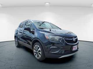 2022 Buick Encore
