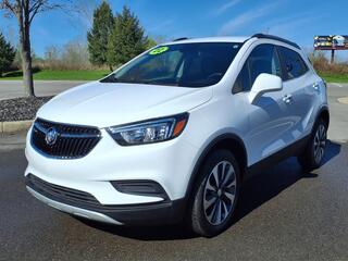 2022 Buick Encore