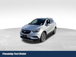 2022 Buick Encore