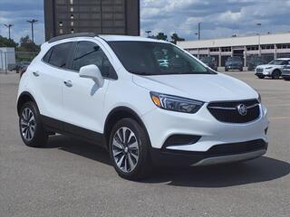 2022 Buick Encore