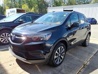 2022 Buick Encore
