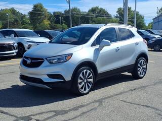2022 Buick Encore