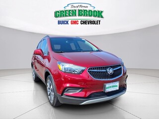 2022 Buick Encore