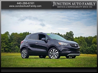2022 Buick Encore