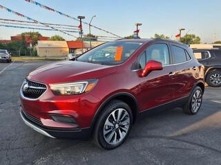 2022 Buick Encore for sale in Salem OH
