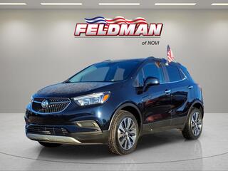 2022 Buick Encore for sale in Novi MI