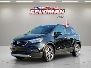2022 Buick Encore