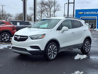 2022 Buick Encore for sale in Wayne MI