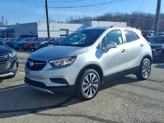 2022 Buick Encore for sale in Taylor MI