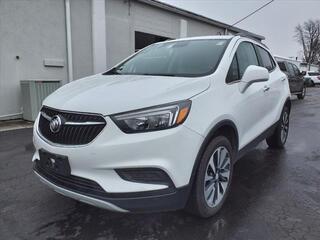 2021 Buick Encore