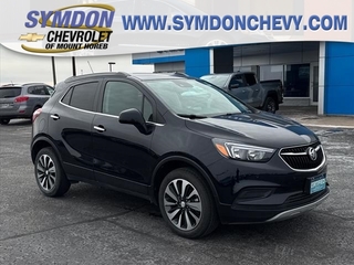 2021 Buick Encore