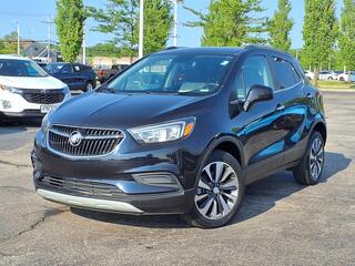 2022 Buick Encore for sale in Avon OH