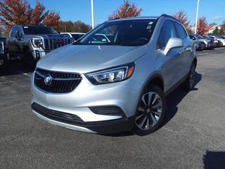 2022 Buick Encore