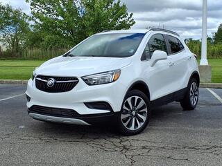 2022 Buick Encore