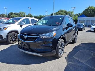 2022 Buick Encore for sale in Roanoke VA