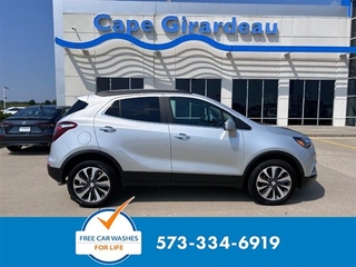 2022 Buick Encore for sale in Johnson City TN