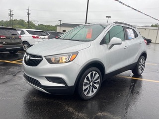 2022 Buick Encore