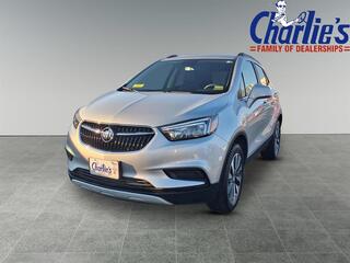 2022 Buick Encore