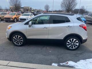 2022 Buick Encore for sale in Chambersburg PA