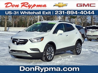 2022 Buick Encore
